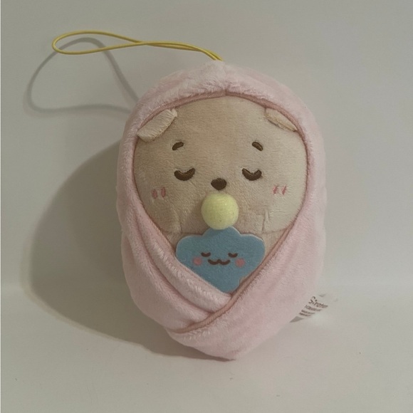 Sirotan Baby Seal Small Plush - Picture 1 of 6